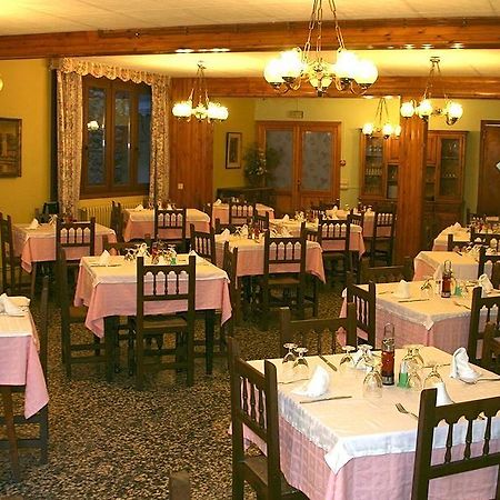 Fonda Agusti Ξενοδοχείο Esterri D'Aneu Εξωτερικό φωτογραφία