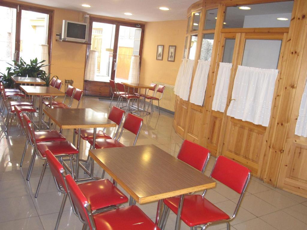 Fonda Agusti Ξενοδοχείο Esterri D'Aneu Εξωτερικό φωτογραφία