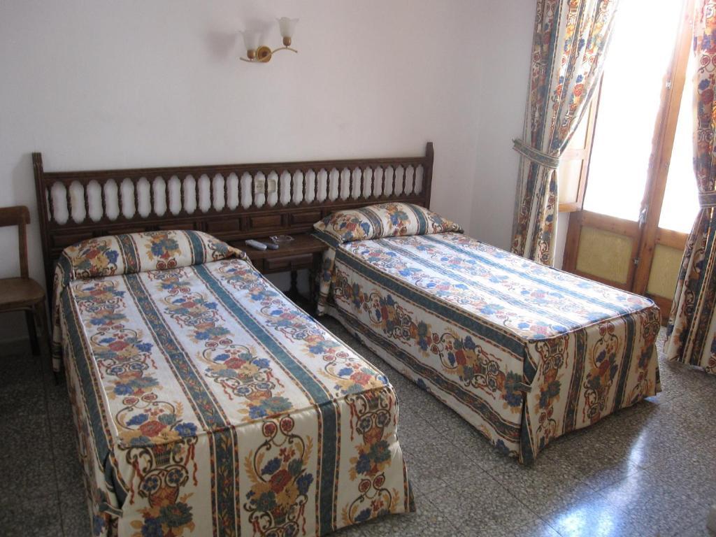 Fonda Agusti Ξενοδοχείο Esterri D'Aneu Δωμάτιο φωτογραφία